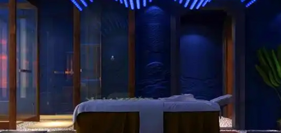 武汉汉阳YanYan养生馆秉持“客户至上”的服务理念