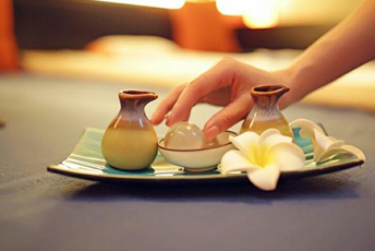 欢迎来到武汉汉阳YanYan养生馆养生馆!