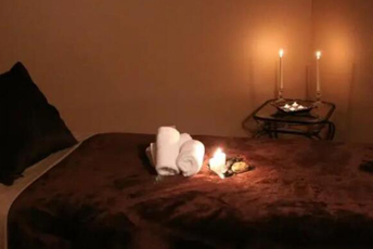 欢迎来到武汉汉阳YanYan养生馆休闲会所!